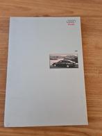 Audi A8 folder, verzamelmap, Nieuw, Audi, Verzenden
