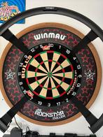 Surround darts dartsurround Rockstar Joe Cullen zgan, Sport en Fitness, Darts, Ophalen of Verzenden, Zo goed als nieuw