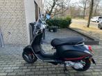 Vespa Sprint S 2023, Fietsen en Brommers, Brommers | Vespa, Ophalen, Overige modellen, Maximaal 45 km/u, 0 versnellingen