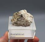 Kupletskiet, Natroliet - Pegmatite No.47, Murmansk, Rusland, Ophalen of Verzenden, Mineraal