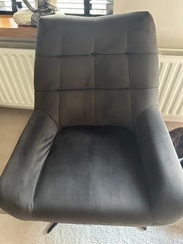 Fauteuil 