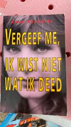 Reynolds - Vergeef me ik wist niet wat ik deed, Ophalen of Verzenden, Zo goed als nieuw, Nederland, Maatschappij en Samenleving