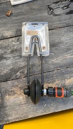 Doorspoelaparaat (‘koptelefoon’)buitenboordmotoren, Watersport en Boten, Ophalen of Verzenden, Nieuw, Motor en Techniek