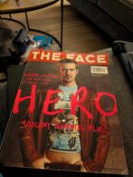 The Face magazine – No. 35 (december 1999) – Edward Norton /, Ophalen of Verzenden