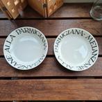Emma Bridgewater pastaborden nieuwstaat, Huis en Inrichting, Keuken | Servies, Ophalen of Verzenden, Zo goed als nieuw, Bord(en)