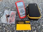 Fluke 87V-EX True RMS Multimeter + Accessoires, Doe-het-zelf en Verbouw, Meetapparatuur, Ophalen of Verzenden, Nieuw, Multimeter