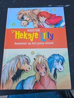 Knister - Avontuur op het pony-eiland, Ophalen, Zo goed als nieuw, Knister