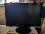 LG Monitor VGA, Ophalen, Zo goed als nieuw, VGA