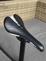 Cannondale All Mountain - Fietszadel  + UNO zadelpen, Fietsen en Brommers, Fietsonderdelen, Ophalen of Verzenden, Gebruikt, Algemeen