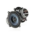 Gladen Audio Alpha 130C 130mm 2 weg coaxiale set - 95 Watt, Ophalen, Nieuw