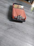 Vintage Barbie Auto - 1987 Cabriolet, Ophalen of Verzenden