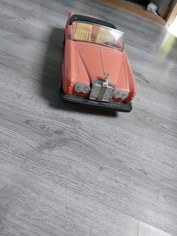 Vintage Barbie Auto - 1987 Cabriolet beschikbaar voor biedingen