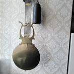 Antieke Comtoise Klok - Prachtig Frans Uurwerk, Antiek en Kunst, Antiek | Klokken, Ophalen