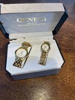 Horloges Geneva, Antiek en Kunst, Ophalen of Verzenden