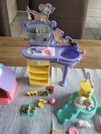 Barbie kennel care uit 2001, Ophalen of Verzenden, Zo goed als nieuw, Barbie