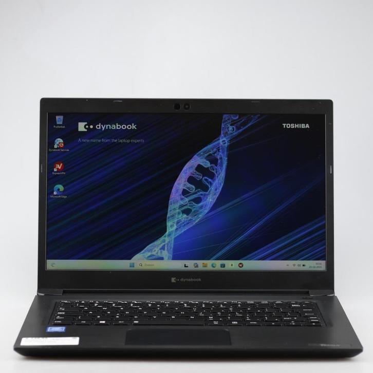 Toshiba Dynabook Satellite Pro L50 i7-10th 16GB 512GB SSD, Computers en Software, Windows Laptops, Zo goed als nieuw