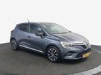 Renault Clio 1.0 TCe Zen antraciet, Voorwielaandrijving, 1063 kg, Gebruikt, Euro 6