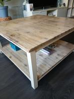 Tafel 0,90 bij 0,90 en 45 cm hoog, Huis en Inrichting, Complete inboedels, Ophalen