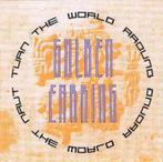 Golden Earring cdsingle Turn the world around, Cd's en Dvd's, Cd Singles, Rock en Metal, 1 single, Zo goed als nieuw, Verzenden