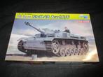 D-501,DRAGON 1-35,NO,6834,10.5cm StuH.42 Ausf.E/F, Verzenden, Nieuw