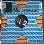 The Smile - Don't Get Me Started / The Slip Vinyl, Ophalen of Verzenden, Zo goed als nieuw, 12 inch