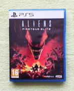 Aliens Fireteam Elite (PS5), Spelcomputers en Games, Games | Sony PlayStation 4, Online, Shooter, Ophalen of Verzenden, Zo goed als nieuw