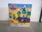 Play Doh Kitchen, Ophalen of Verzenden, 10 tot 50 stukjes, Zo goed als nieuw
