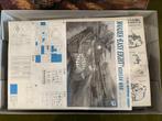 Dragon 1/35 9009 U.S. Sherman M4A3E8 Easy Eight Korea, Overige merken, Tank, Verzenden, 1:32 tot 1:50