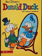 Donald Duck 1965 nr. 21, Eén stripboek, Ophalen of Verzenden, Zo goed als nieuw