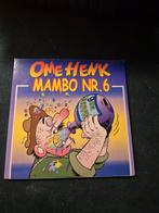 Ome Henk - Mambo Nr. 6 CD Single, Cd's en Dvd's, Ophalen of Verzenden, Zo goed als nieuw