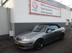Saab 9-3 Cabrio 2.0t Vector, Voorwielaandrijving, 1998 cc, Gebruikt, 4 cilinders