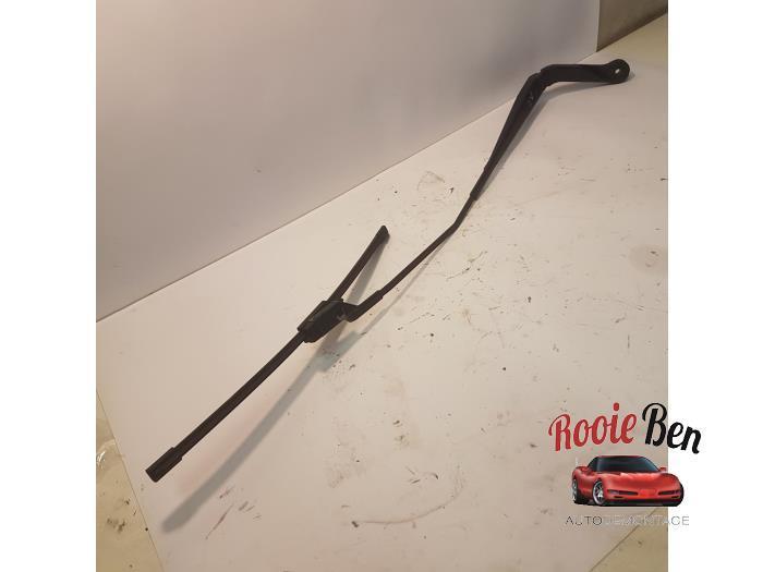 Ruitenwisserarm voor van een Citroen Jumper, Auto-onderdelen, Ruiten en Toebehoren, Citroën, Gebruikt, 3 maanden garantie, Ophalen of Verzenden