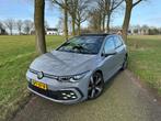 Volkswagen Golf 1.4 eHybrid GTE | PANO | IQ-Light | Head up, Stof, Zwart, 4 cilinders, Plug-in hybride