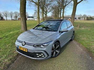 Volkswagen Golf 1.4 eHybrid GTE | PANO | IQ-Light | Head up beschikbaar voor biedingen