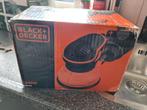 Black+Decker KA199 Schuurmachine, Doe-het-zelf en Verbouw, Gereedschap | Schuurmachines, Ophalen of Verzenden, Gebruikt, Minder dan 600 watt