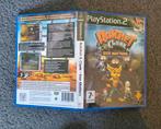 Ratchet and Clank - PlayStation 2 - Alleen de Hoes!, Spelcomputers en Games, Avontuur en Actie, 1 speler, Ophalen of Verzenden