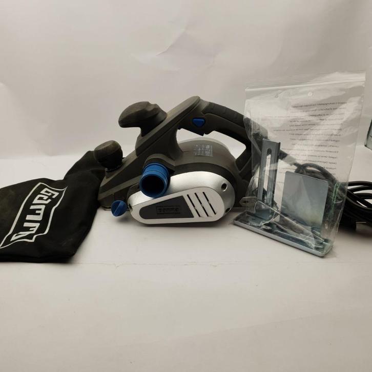 Gamma p-853 Schaafmachine || Nu voor €29.99, Doe-het-zelf en Verbouw, Schaafmachines, Ophalen of Verzenden