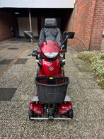 Luxe Quingo Toura2 Scootmobiel, Ophalen, 16 km/u of meer, 46 km of meer, Quingo