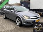 Opel Astra GTC 1.6 Cosmo leuke sportieve auto met apk !, Voorwielaandrijving, 15 km/l, 1589 cc, 620 kg