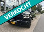 Dodge Ram 1500 5.7 V8 aut Bighorn 154042 km, Automaat, 5654 cc, Zwart, Bedrijf
