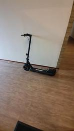 Elektrische step Iscooter i9s, Fietsen en Brommers, Steps, Ophalen of Verzenden, Zo goed als nieuw, Gewone step