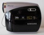 Samsung VP-D381 MniDV Camcorder, Mini dv, Gebruikt, 20x of meer, Ophalen of Verzenden