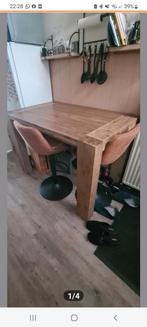 Mooie bartafel, Huis en Inrichting, Barren, Ophalen, Zo goed als nieuw