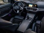 BMW 3 Serie Touring 330e xDrive High Exe M-Sport PANO LASER, Auto's, BMW, 1998 cc, Gebruikt, Euro 6, 4 cilinders