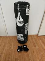 Domyos bokszak, Ophalen, Zo goed als nieuw, Bokszak