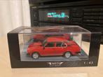 Alfa Romeo Alfetta 2000 van Neo, Hobby en Vrije tijd, Modelauto's | 1:43, Ophalen, Zo goed als nieuw, Auto, Overige merken