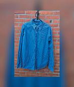 Polo by Ralph Lauren overhemd, Ophalen of Verzenden, Blauw, Overige halswijdtes