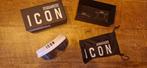 Zonnebril Dsquared2 Icon, Ophalen of Verzenden, Nieuw, Zonnebril, Overige merken
