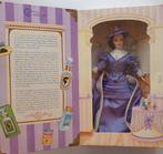 Mattel Barbie Collector Avon Mrs. Albee met doos, Ophalen of Verzenden, Nieuw, Fashion Doll