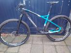Tekoop zgoh Haibike greed 8.0 carbon MTB 19"/L, Gebruikt, Xxx, Xxx, Xxx.